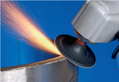 转矩砂蝶应用电动工具